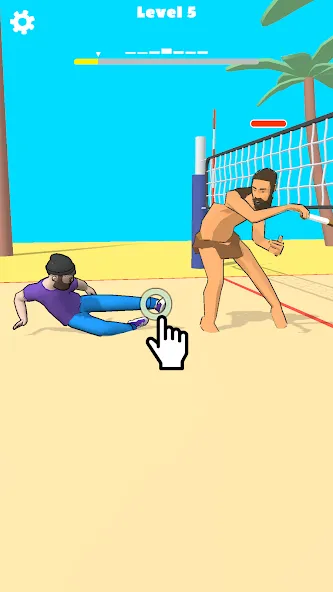 Slow Mo Run (Слоу Мо Ран) [МОД: Много монет, Открытые уровни и Мега MOD] Screenshot 5