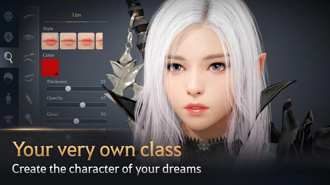 Black Desert Mobile (Блэк Дезерт Мобайл) [МОД: Много монет, Открытые уровни и Мега MOD] Screenshot 4