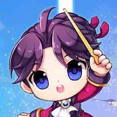 Скачать RhythmStar: Music Adventure (РитмСтар) [МОД: Много денег, Монет и Все открыто] | Взлом RhythmStar: Music Adventure на Андроид