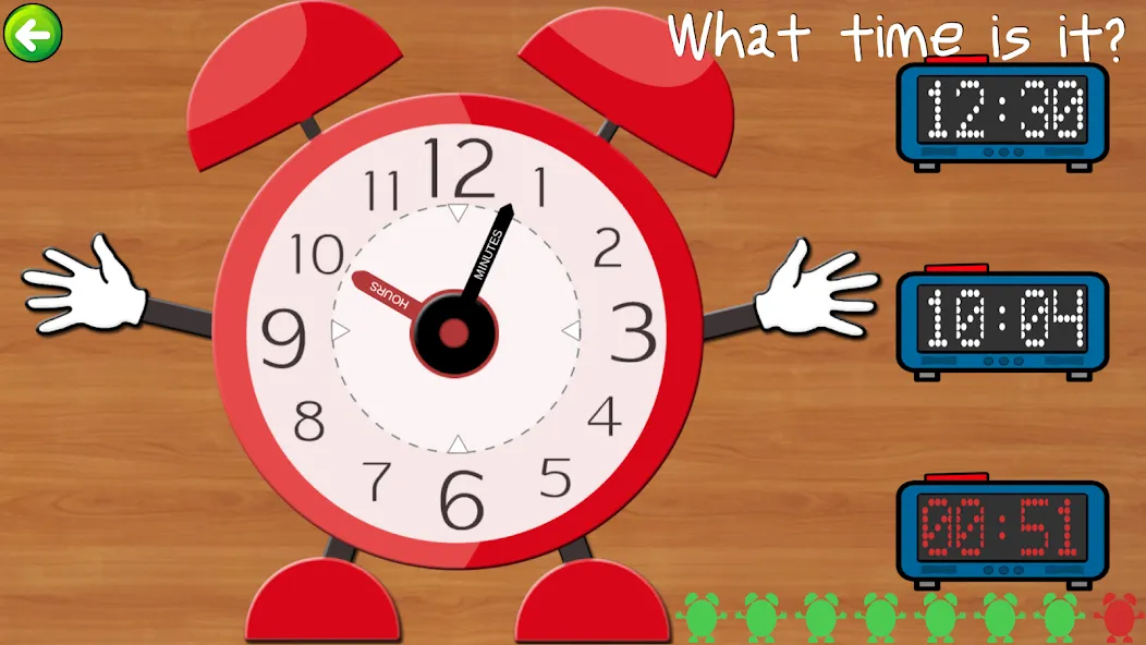 Educational Games 4 Kids [МОД: Все открыто, Дополнительные деньги и Меню MOD] Screenshot 5