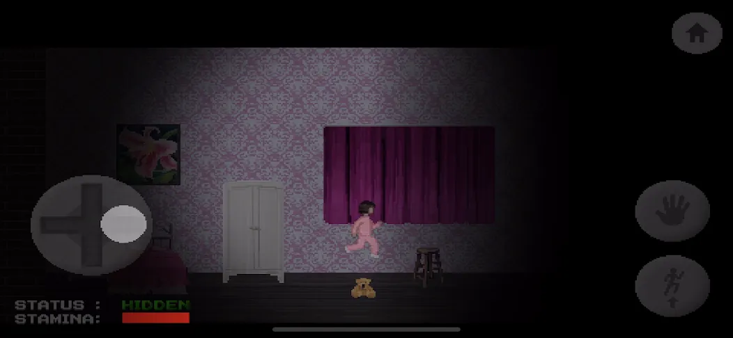 Mr. Hopp's Playhouse [МОД: Все открыто, Дополнительные деньги и Меню MOD] Screenshot 3