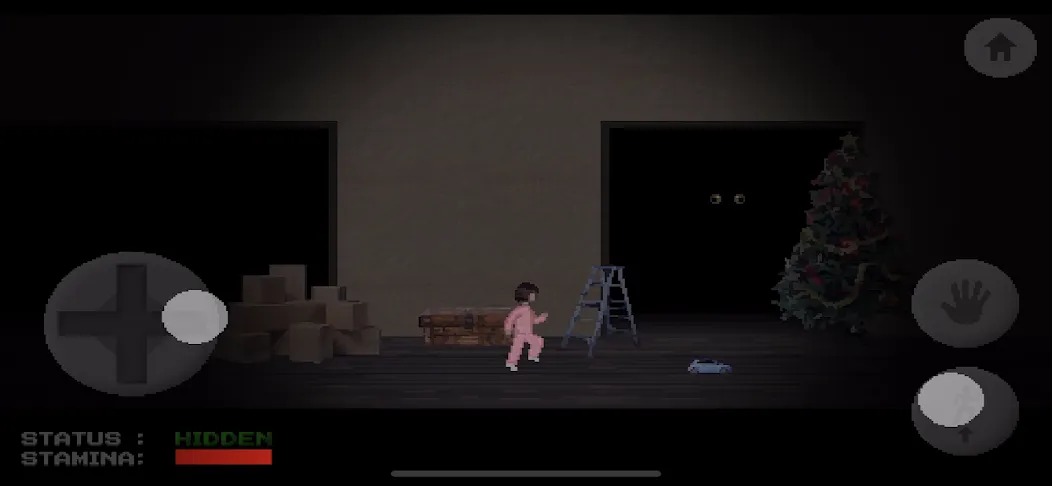 Mr. Hopp's Playhouse [МОД: Все открыто, Дополнительные деньги и Меню MOD] Screenshot 4