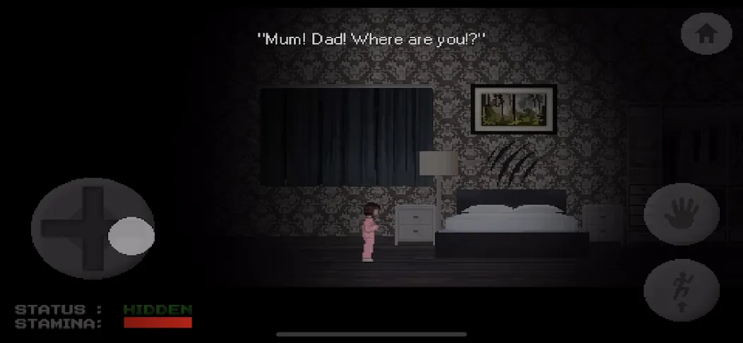 Mr. Hopp's Playhouse [МОД: Все открыто, Дополнительные деньги и Меню MOD] Screenshot 5