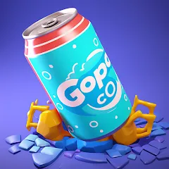 Скачать Tidy Box Match 3D (Тиди Бокс Матч 3Д) [МОД: Бесконечные деньги, Монеты и Мега MOD] | Взлом Tidy Box Match 3D на Андроид