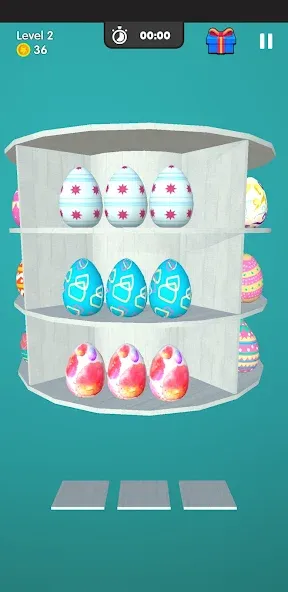 Tidy Goods Match 3D Master (Тайди Гудс Матч 3Д Мастер) [МОД: Бесконечные деньги, Монеты и Мега MOD] Screenshot 5