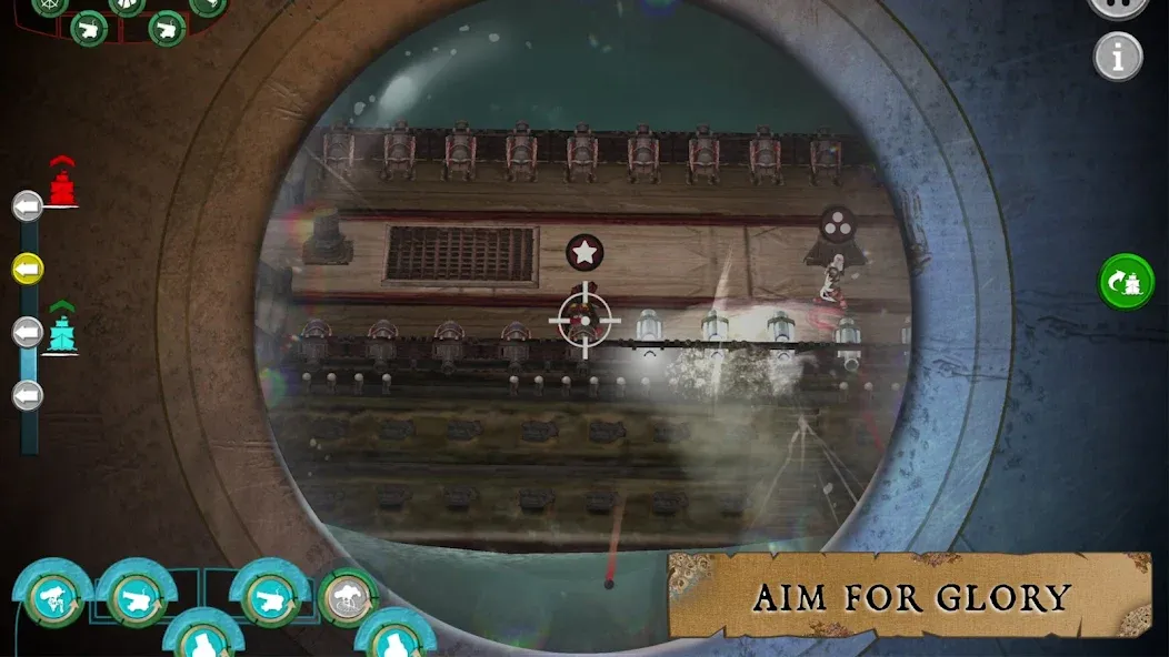 Abandon Ship (Эбандон Шип) [МОД: Бесконечные деньги, Монеты и Мега MOD] Screenshot 4