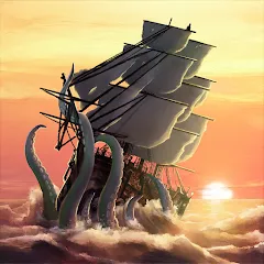 Скачать Abandon Ship (Эбандон Шип) [МОД: Бесконечные деньги, Монеты и Мега MOD] | Взлом Abandon Ship на Андроид