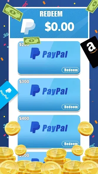 Make Money: Word Search (Мейк Мани) [МОД: Много денег, Монет и Все открыто] Screenshot 3