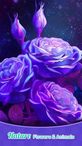 Tap Color® Color by number (Тап Колор) [МОД: Много монет, Открытые уровни и Мега MOD] Screenshot 4