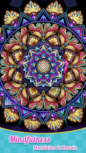 Tap Color® Color by number (Тап Колор) [МОД: Много монет, Открытые уровни и Мега MOD] Screenshot 5
