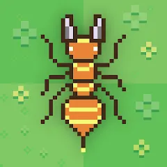 Скачать Ants vs Robots [МОД: Много монет, Открытые уровни и Мега MOD] | Взлом Ants vs Robots на Андроид