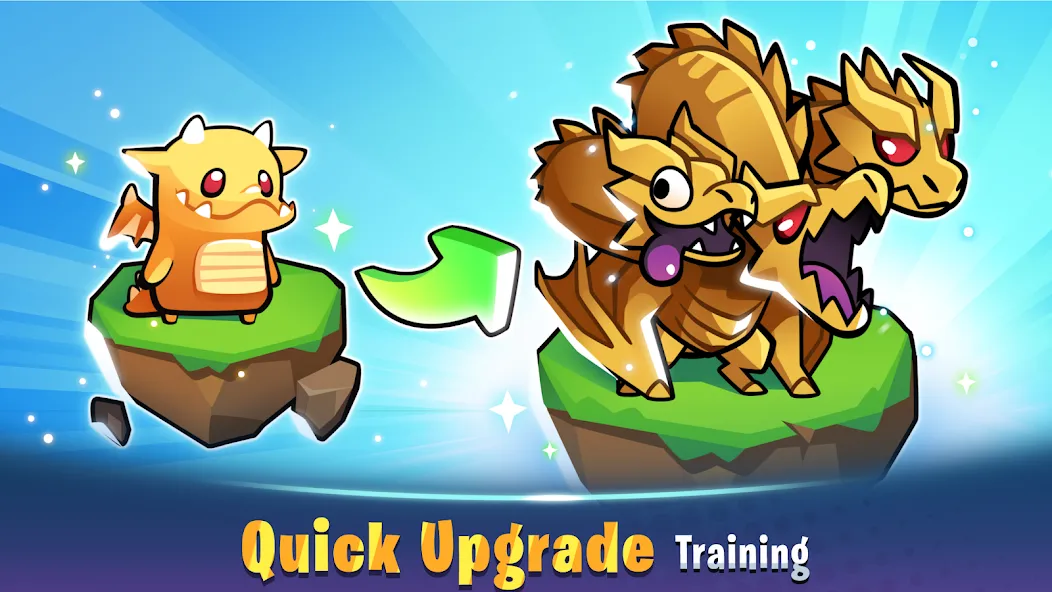 Summoners Greed: Tower Defense [МОД: Бесконечные деньги, Монеты и Мега MOD] Screenshot 2