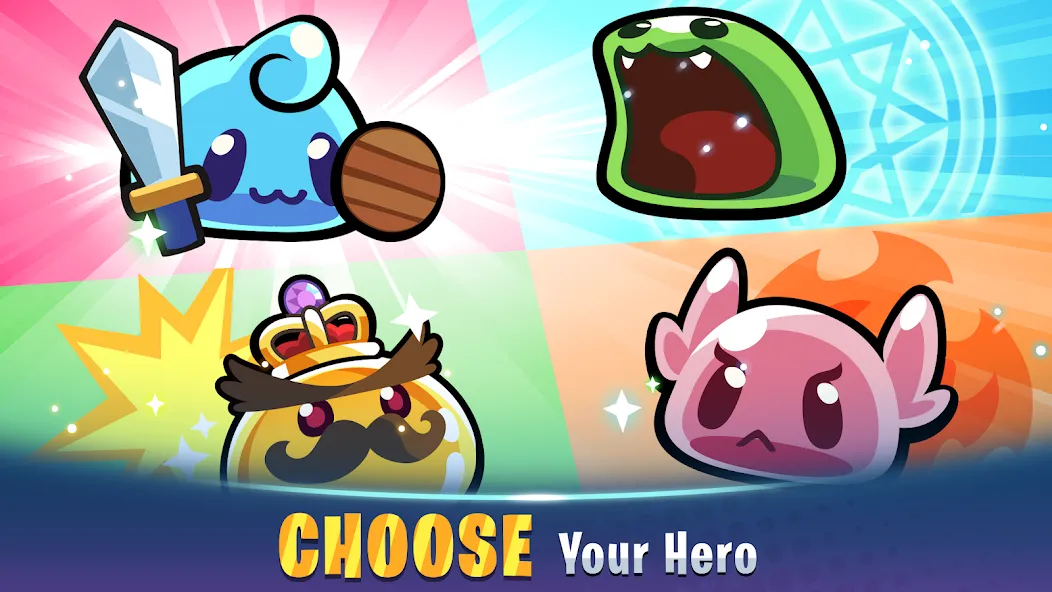 Summoners Greed: Tower Defense [МОД: Бесконечные деньги, Монеты и Мега MOD] Screenshot 3