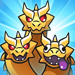 Скачать Summoners Greed: Tower Defense [МОД: Бесконечные деньги, Монеты и Мега MOD] | Взлом Summoners Greed: Tower Defense на Андроид