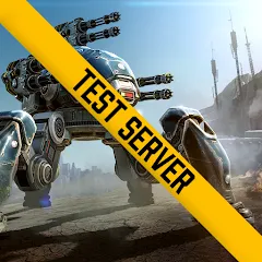 Скачать WR Test (Русский текст ВР Тест) [МОД: Много монет, Открытые уровни и Мега MOD] | Взлом WR Test на Андроид