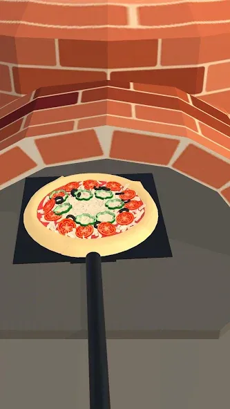 Pizzaiolo! [МОД: Много денег, Монет и Все открыто] Screenshot 4
