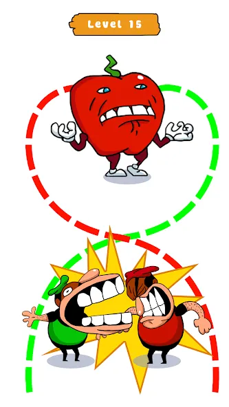 Pizza Rush Race: Fighting Boss (Пицца Раш Рейс) [МОД: Меню, Бесконечные монеты и Открытые уровни] Screenshot 4