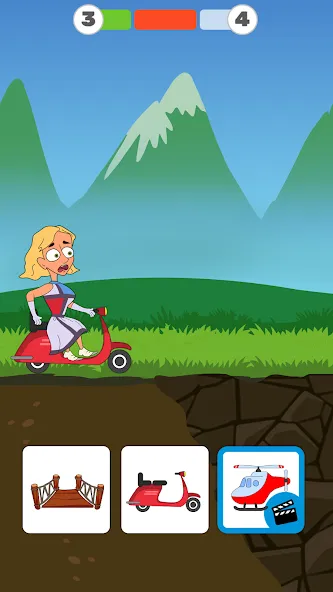 Emily’s Dreams: Save the Hotel [МОД: Бесконечные деньги, Монеты и Мега MOD] Screenshot 1