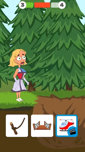 Emily’s Dreams: Save the Hotel [МОД: Бесконечные деньги, Монеты и Мега MOD] Screenshot 2