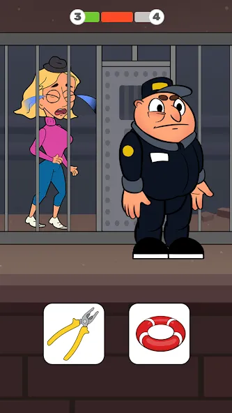 Emily’s Dreams: Save the Hotel [МОД: Бесконечные деньги, Монеты и Мега MOD] Screenshot 4