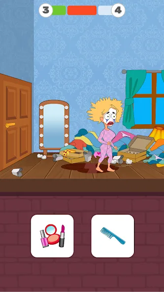 Emily’s Dreams: Save the Hotel [МОД: Бесконечные деньги, Монеты и Мега MOD] Screenshot 5