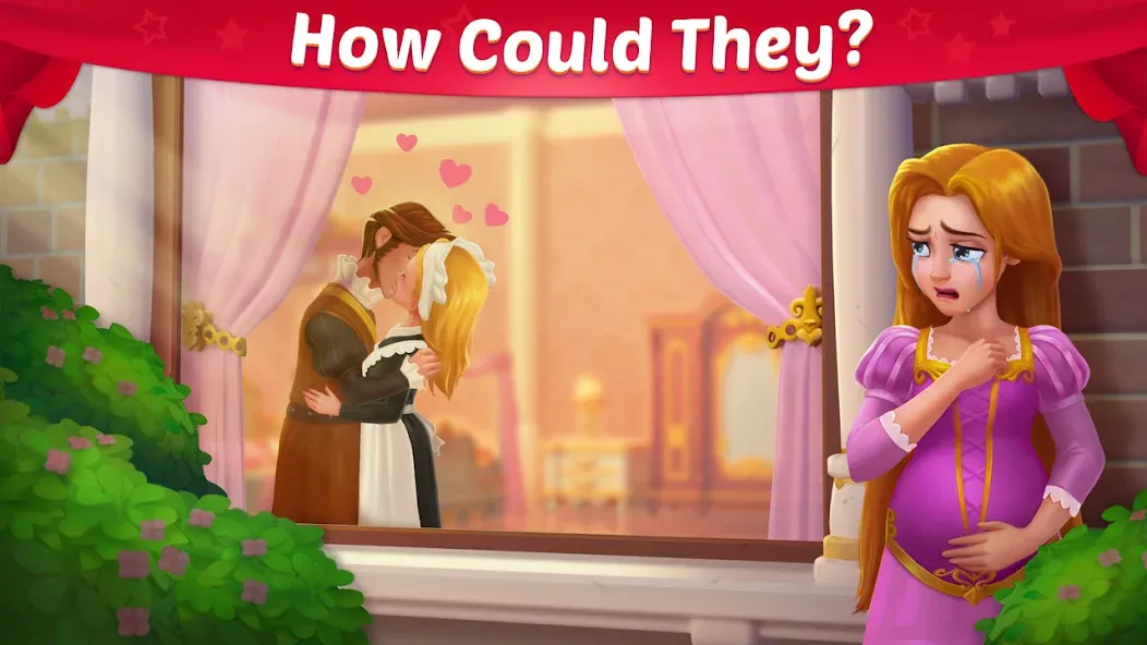 Castle Story (Кэсл Стори) [МОД: Все открыто, Дополнительные деньги и Меню MOD] Screenshot 1