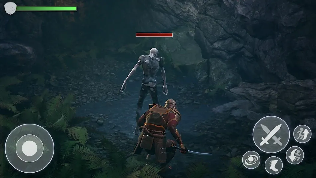 Age of Magic: Turn Based RPG (Эйдж оф Мэджик) [МОД: Деньги, Монеты и Меню MOD] Screenshot 1