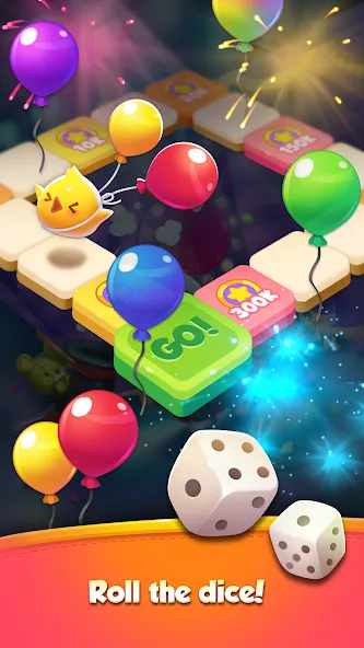 Anipang Coins (Анипанг Коинс) [МОД: Бесконечные деньги, Монеты и Мега MOD] Screenshot 5