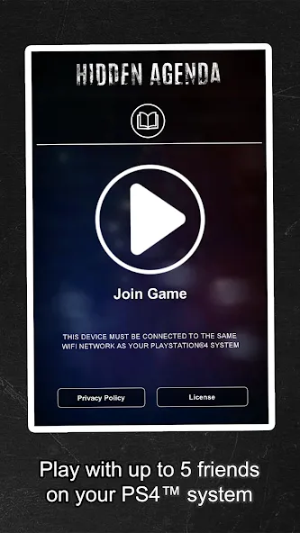 Hidden Agenda [МОД: Бесконечные деньги, Монеты и Мега MOD] Screenshot 1