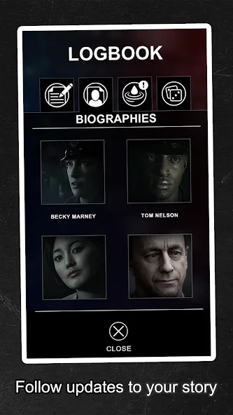 Hidden Agenda [МОД: Бесконечные деньги, Монеты и Мега MOD] Screenshot 2