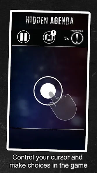 Hidden Agenda [МОД: Бесконечные деньги, Монеты и Мега MOD] Screenshot 3