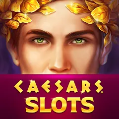 Скачать Caesars Slots: Casino Games (Сизарс Слотс) [МОД: Деньги, Монеты и Меню MOD] | Взлом Caesars Slots: Casino Games на Андроид