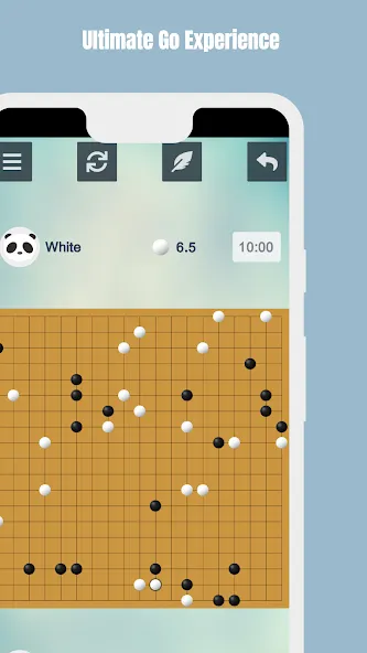 Go [МОД: Деньги, Монеты и Меню MOD] Screenshot 1
