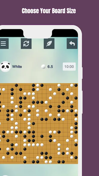 Go [МОД: Деньги, Монеты и Меню MOD] Screenshot 2