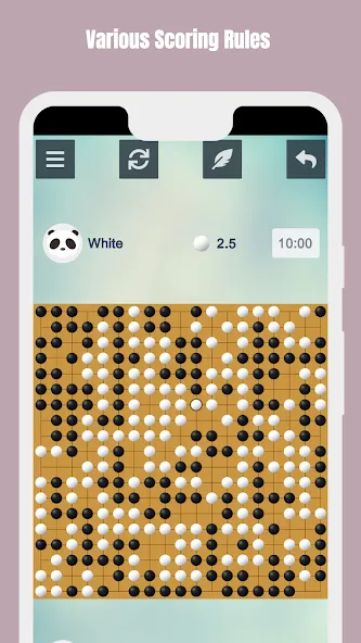 Go [МОД: Деньги, Монеты и Меню MOD] Screenshot 3