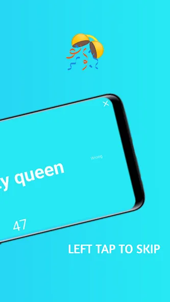 Guess word - Charades (Шарады) [МОД: Деньги, Монеты и Меню MOD] Screenshot 5