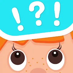 Скачать Guess word - Charades (Шарады) [МОД: Деньги, Монеты и Меню MOD] | Взлом Guess word - Charades на Андроид