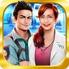 Скачать Criminal Case (Криминальное дело) [МОД: Много монет, Открытые уровни и Мега MOD] | Взлом Criminal Case на Андроид