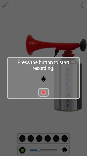 Stadium Horn (Simulator) [МОД: Много монет, Открытые уровни и Мега MOD] Screenshot 3