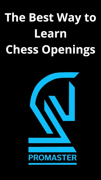 Chess Openings Promaster [МОД: Все открыто, Дополнительные деньги и Меню MOD] Screenshot 1