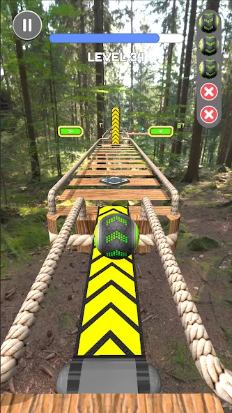 Going Balls [МОД: Деньги, Монеты и Меню MOD] Screenshot 3