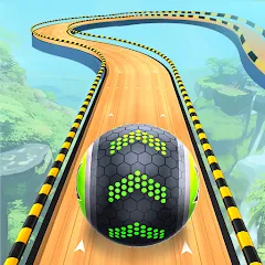 Скачать Going Balls [МОД: Деньги, Монеты и Меню MOD] | Взлом Going Balls на Андроид