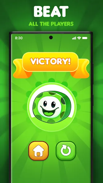 One-Eyed Jack: Card game (Сиквенс) [МОД: Много денег, Монет и Все открыто] Screenshot 4