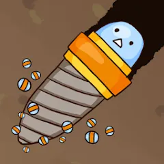 Скачать Drill Evolution (Дрил Эволюшн) [МОД: Много монет, Открытые уровни и Мега MOD] | Взлом Drill Evolution на Андроид