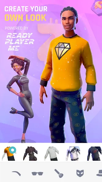 PlayZap - Games, PvP & Rewards (ПлейЗап) [МОД: Деньги, Монеты и Меню MOD] Screenshot 3