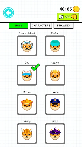Save Balls: Brain Teaser Games [МОД: Много денег, Монет и Все открыто] Screenshot 5