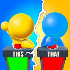 Скачать Guess Their Answer - IQ Games [МОД: Бесконечные деньги, Монеты и Мега MOD] | Взлом Guess Their Answer - IQ Games на Андроид