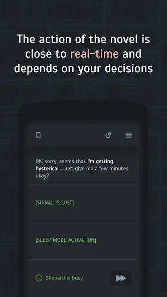 Symbiont [МОД: Много монет, Открытые уровни и Мега MOD] Screenshot 5