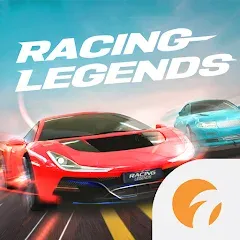 Скачать Racing Legends Funzy (Расинг Легендс Фанзи) [МОД: Много монет, Открытые уровни и Мега MOD] | Взлом Racing Legends Funzy на Андроид