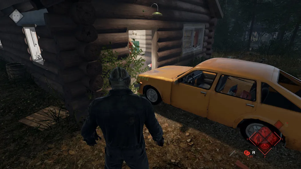 Deadly My Summer Car Garage (Дедли Май Саммер Кар Гардж) [МОД: Много денег, Монет и Все открыто] Screenshot 4